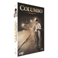 Columbo - Coffret intégral de la Saison 12