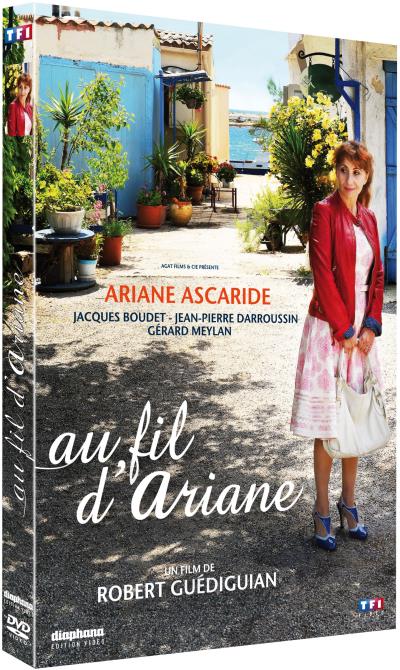 Au fil d'Ariane DVD