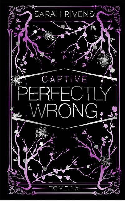 Captive - : Captive 1.5 - Perfectly Wrong - Edition Collector