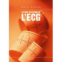Lecture acceleree de l'ecg, 6e ed.