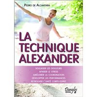 Technique Alexander Maitrisez Votre Posture Et Votre Vie Broche Richard Brennan Stephen Marwood Isabelle Chagnon Achat Livre Fnac Technique Alexander Maitrisez Votre Posture Et Votre Vie Broche Richard Brennan Stephen Marwood Isabelle Chagnon Achat Livre Fnac