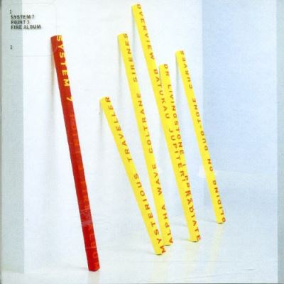 Point 3 - Fire album