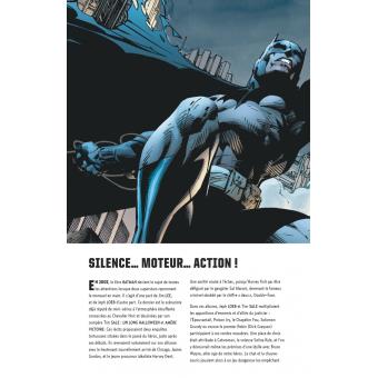 Batman : Silence - Jeph Loeb, Jim Lee - Urban Comics - Grand