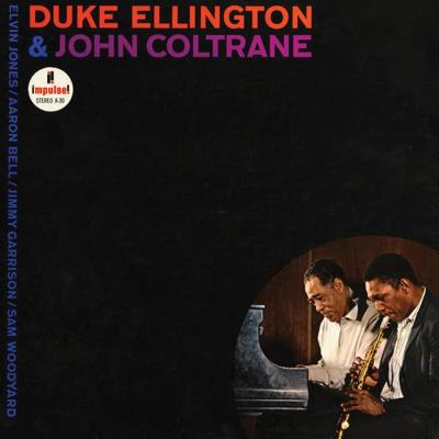 ELVIN JONES / AARON BELL / JIMMY GARRIBON / SAM WOODYARD