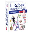 Le Robert Illustré et son dictionnaire en ligne 2020