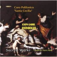 Sacred Works