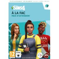 Les Sims 4 Achat Les Sims Soldes Fnac