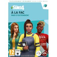 Jeu Les Sims 4 - Edition Limitée Pour PC - Comme Neuf, Boîtier Et Disque Impeccables