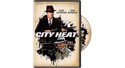 Haut les flingues- DVD Zone 1