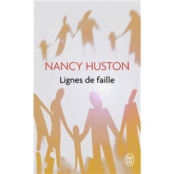 Lignes De Faille Poche Nancy Huston Achat Livre Fnac