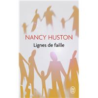 Lignes de faille