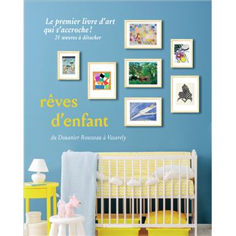 Rêves d'enfant
