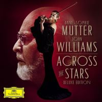 ACROSS THE STARS/DEL ED