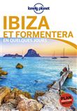 Ibiza et Formentera En quelques jours 3ed