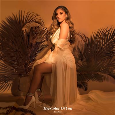 Color Of You Inclus coupon MP3