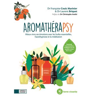 Aromathérapsy