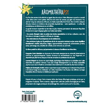 Aromathérapsy