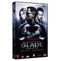Blade Trinity - Edition Simple