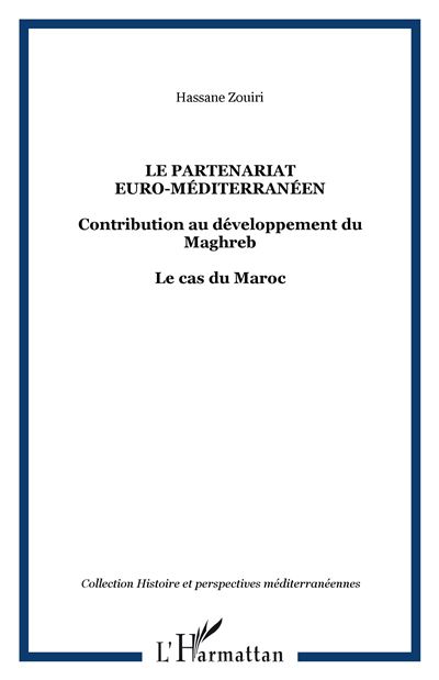 Partenariat euro-méditerranéen