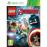Lego Marvel's Avengers Xbox 360_0