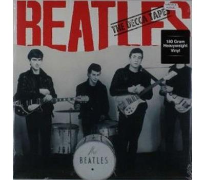The Decca tapes