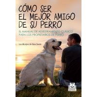 Cómo ser el mejor amigo de su perro