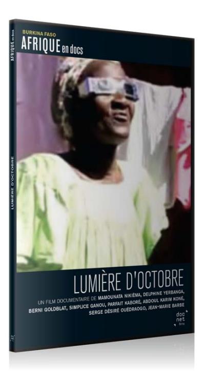 Lumiere d octobre