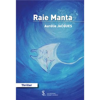 Raie Manta