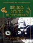 Horloges d'édifices des Pyrénées centrales