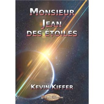 Monsieur Jean des étoiles - 1