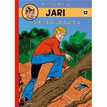 Jari mène l'enquête 2