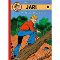 Jari mène l'enquête 2