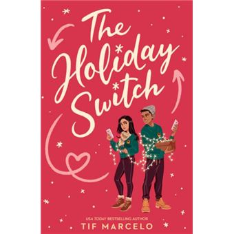 The Holiday Switch