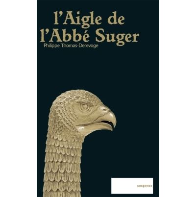 L'aigle de l'Abbé Suger