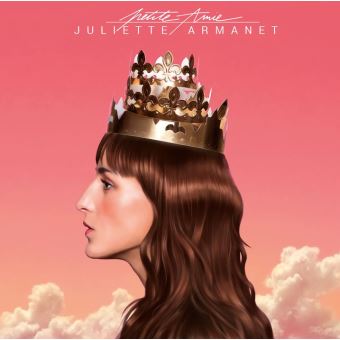 Petite Amie Double Vinyle Edition Deluxe - Juliette