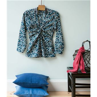 J'apprends à coudre ma garde-robe