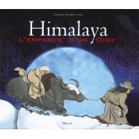 Himalaya, l'enfance d'un chef
