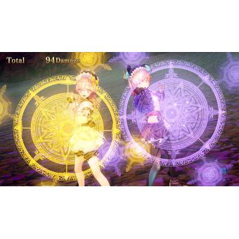 Atelier Lydie & Suelle Has A Lot Of DLC In Its Season Pass, Including A Boss Fight Against Sophie