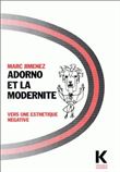 Adorno et la modernité