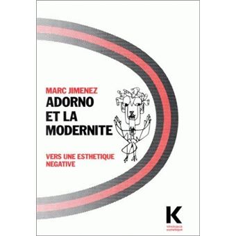 Adorno et la modernité