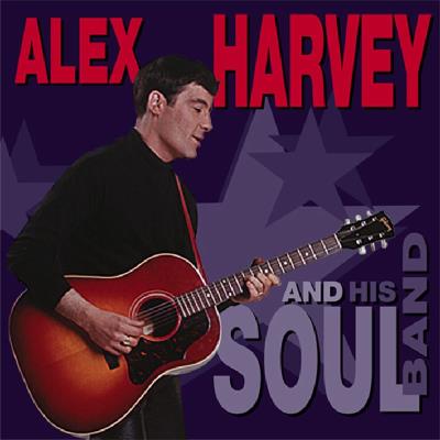 And his soulband