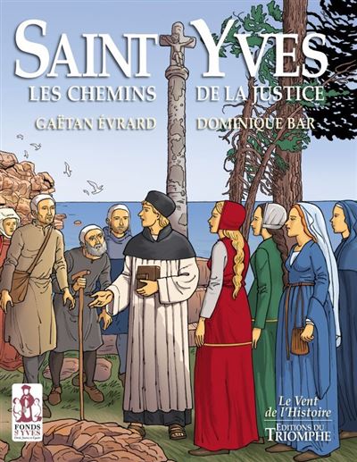 Saint Yves