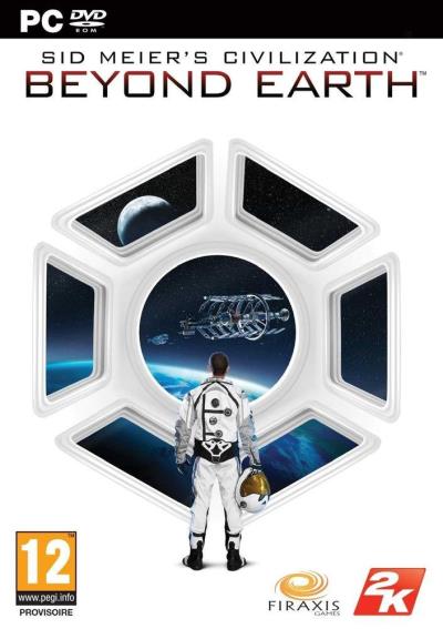 Sid Meier s Civilization : Beyond Earth PC