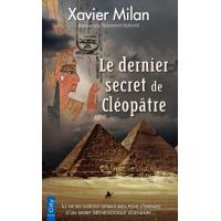 Le dernier secret de Cléopâtre