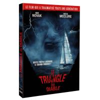 Le Triangle du diable DVD