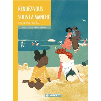Rendez-vous sous la Manche