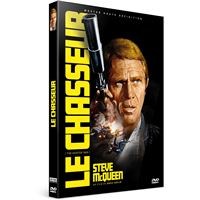 Le Chasseur DVD