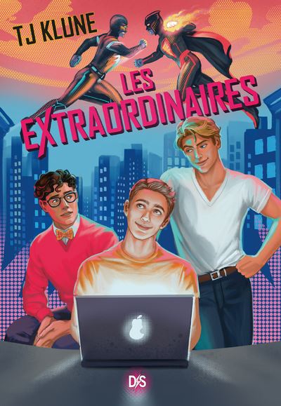 Les Extraordinaires