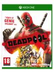 Deadpool Xbox One