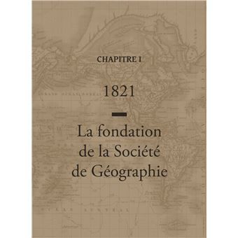 Décrire la Terre, écrire le Monde